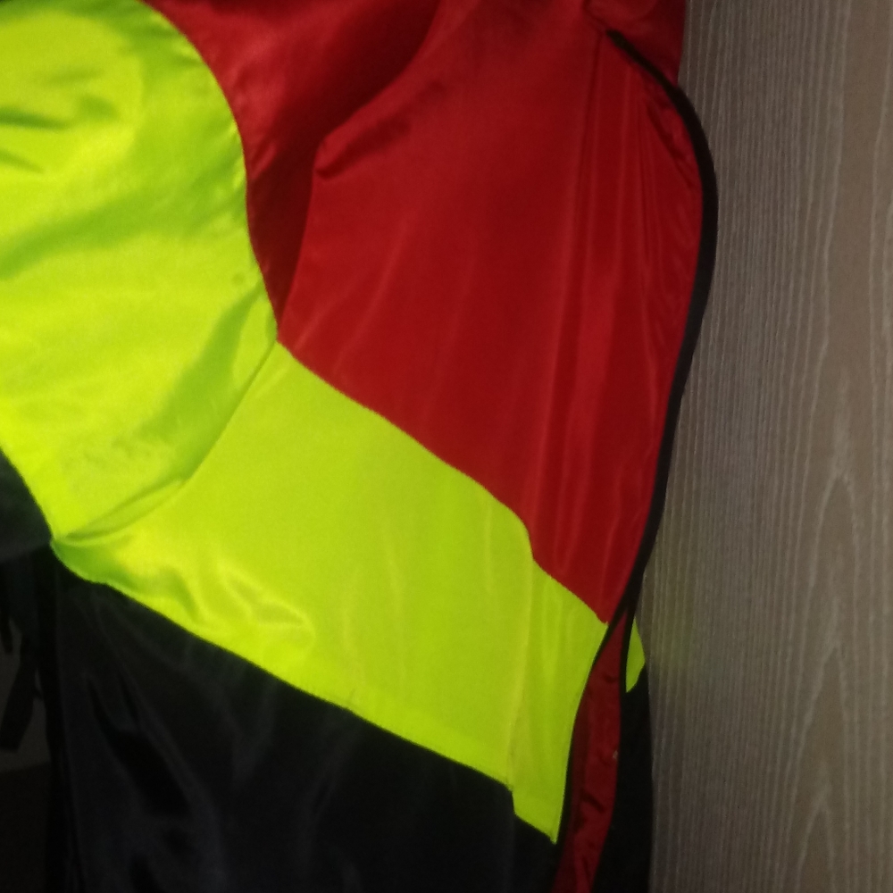 Mens Jacket - Picture 4 of 4